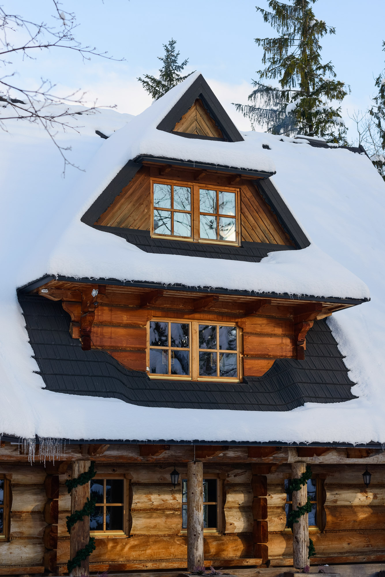 Karczma "Czarci Jar", Zakopane